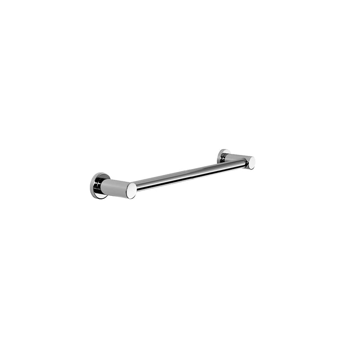 Brodware City Plus Single Towel Rail 300mm – 1.9755.30.0.01
