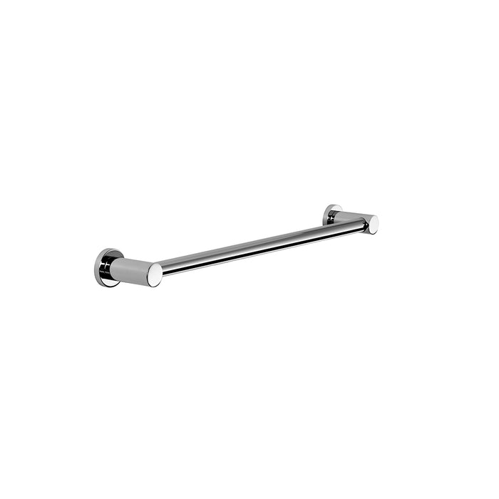 Brodware City Plus Single Towel Rail 600mm – 1.9755.60.0.01