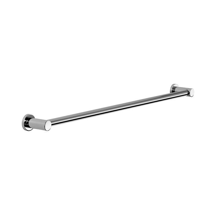 Brodware City Plus Single Towel Rail 900mm – 1.9755.90.0.01