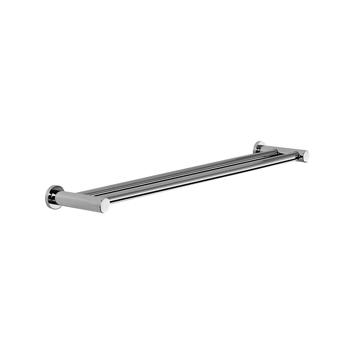 Brodware City Plus Double Towel Rail 900mm – 1.9757.90.0.01