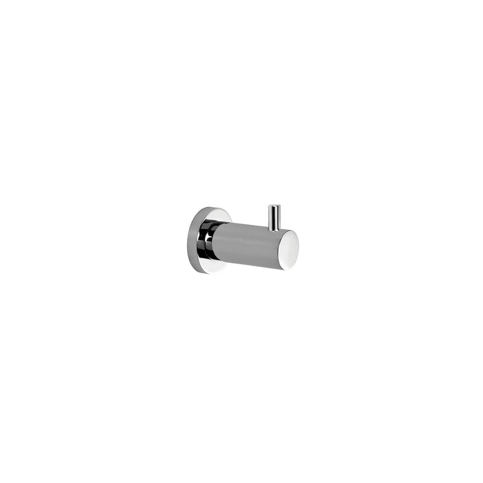 Brodware City Plus Robe Hook – 1.9763.00.0.01