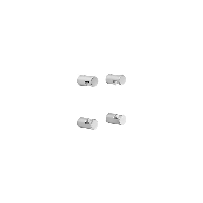 Brodware City Plus Mirror Brackets – 1.9765.00.0.01