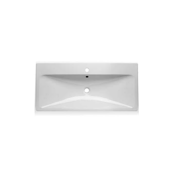 Brodware City Plus Basin – 1.9790.04.1.90