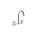 Brodware City Stik Basin Set