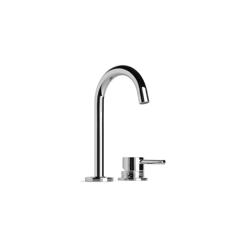 Brodware City Stik Basin Mixer Set
