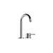 Brodware City Stik Basin Mixer Set