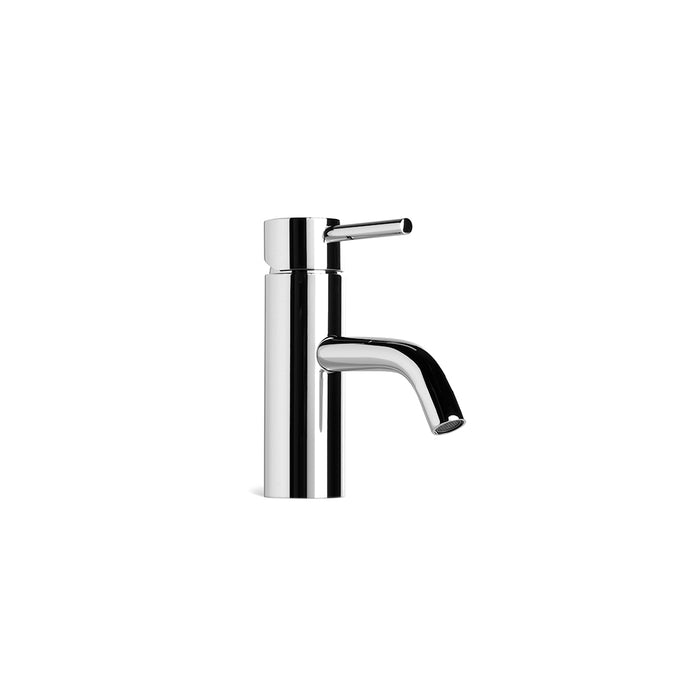 Brodware City Stik Basin Mixer – Metal Lever