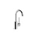 Brodware City Stik Basin Mixer – Extended Lever