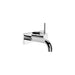 Brodware City Stik Wall Mixer Set – Metal Lever