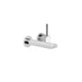 Brodware City Stik Wall Mixer Set