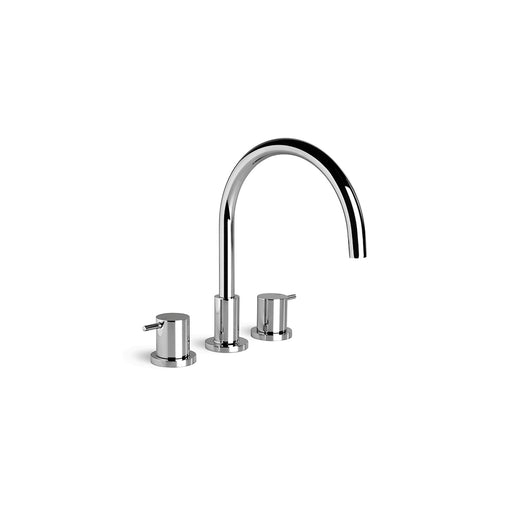 Brodware City Stik Bath Set