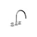 Brodware City Stik Bath Set
