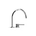 Brodware City Stik Bath Set – Extended Lever