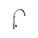 Brodware City Stik Kitchen Mixer – Extended Lever