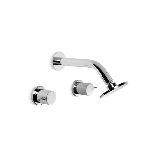 Brodware City Stik Shower Set