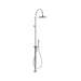 Brodware City Stik Shower Set – Metal Lever