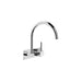 Brodware City Stik Wall Mixer Set – Metal Lever