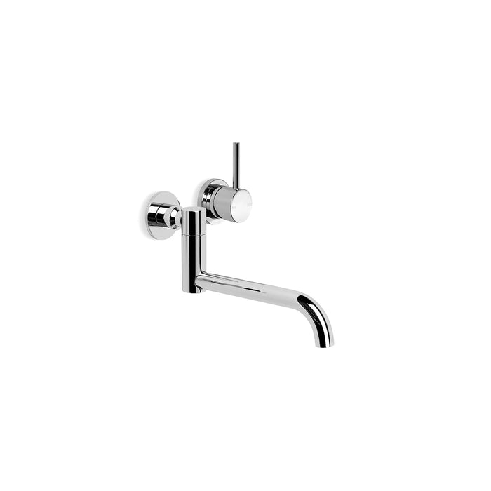 Brodware City Stik Wall Mixer Set