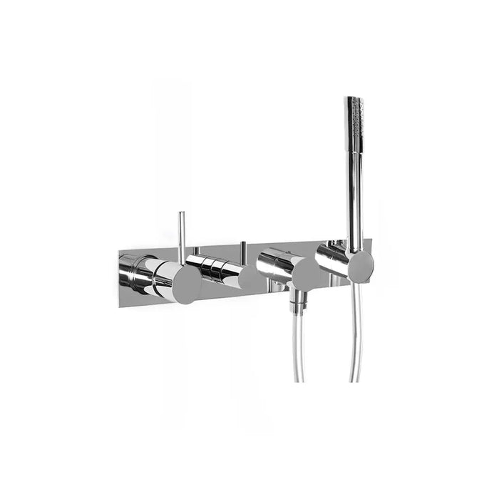 Brodware City Stik Handshower