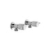 Brodware City Stik Washing Machine Taps