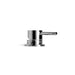 Brodware City Stik Hob Mixer – Metal Lever