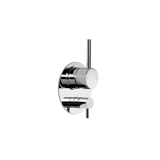 Brodware City Stik Mixer Diverter – Metal Lever