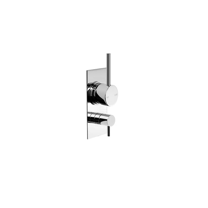 Brodware City Stik Wall Mixer