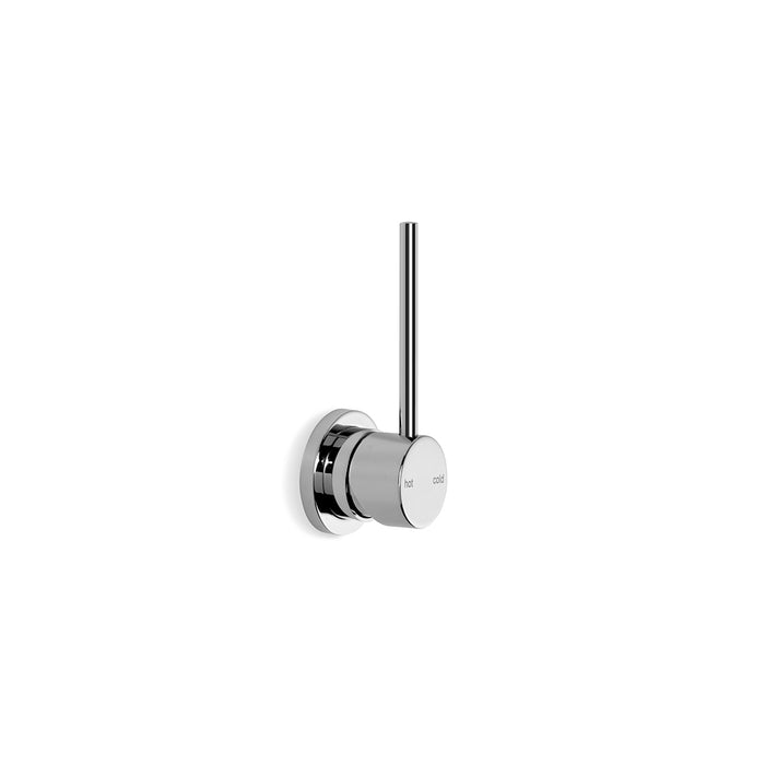 Brodware City Stik Wall Mixer – Extended Lever