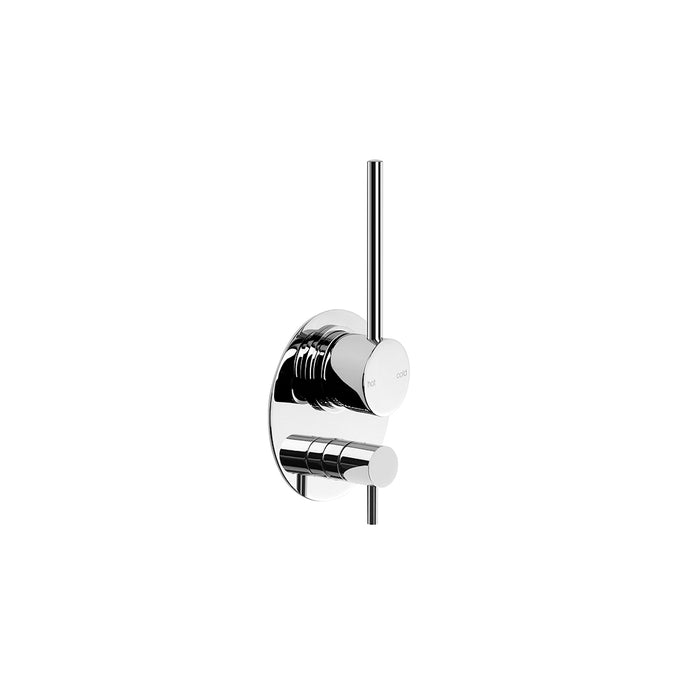 Brodware City Stik Mixer Diverter – Extended Lever