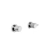 Brodware City Stik Wall Taps