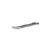Brodware City Stik Double Towel Rail 600mm