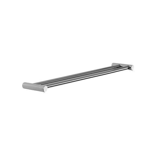 Brodware City Stik Double Towel Rail 900mm