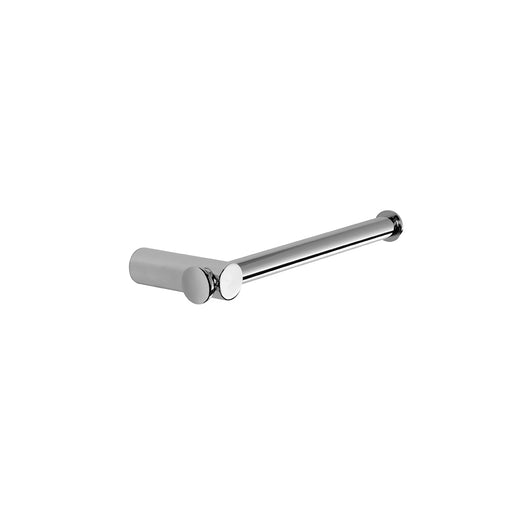 Brodware City Stik Double Toilet Roll Holder / Hand Towel Holder