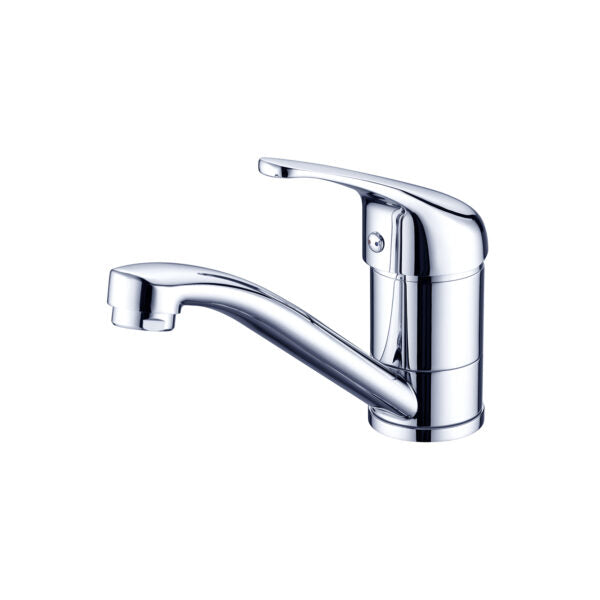 Nero Classic Swivel Basin Mixer (100mm Spout)