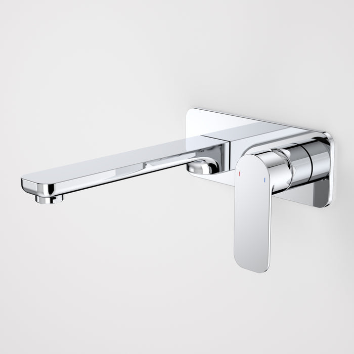 Luna Wall Basin/Bath Mixer - Lead Free