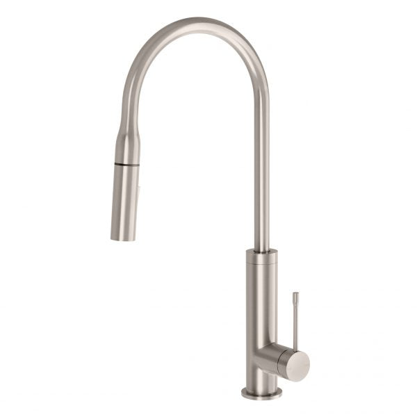 Deja Pull Out Sink Mixer 220mm