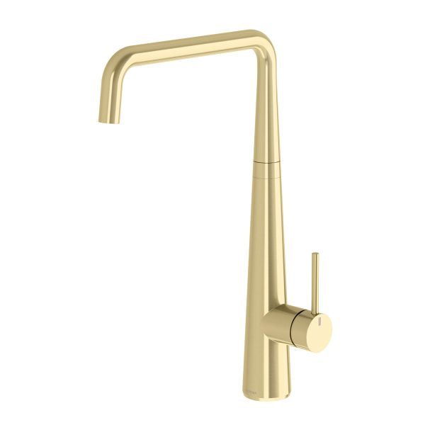 Linq Pull Out Sink Mixer