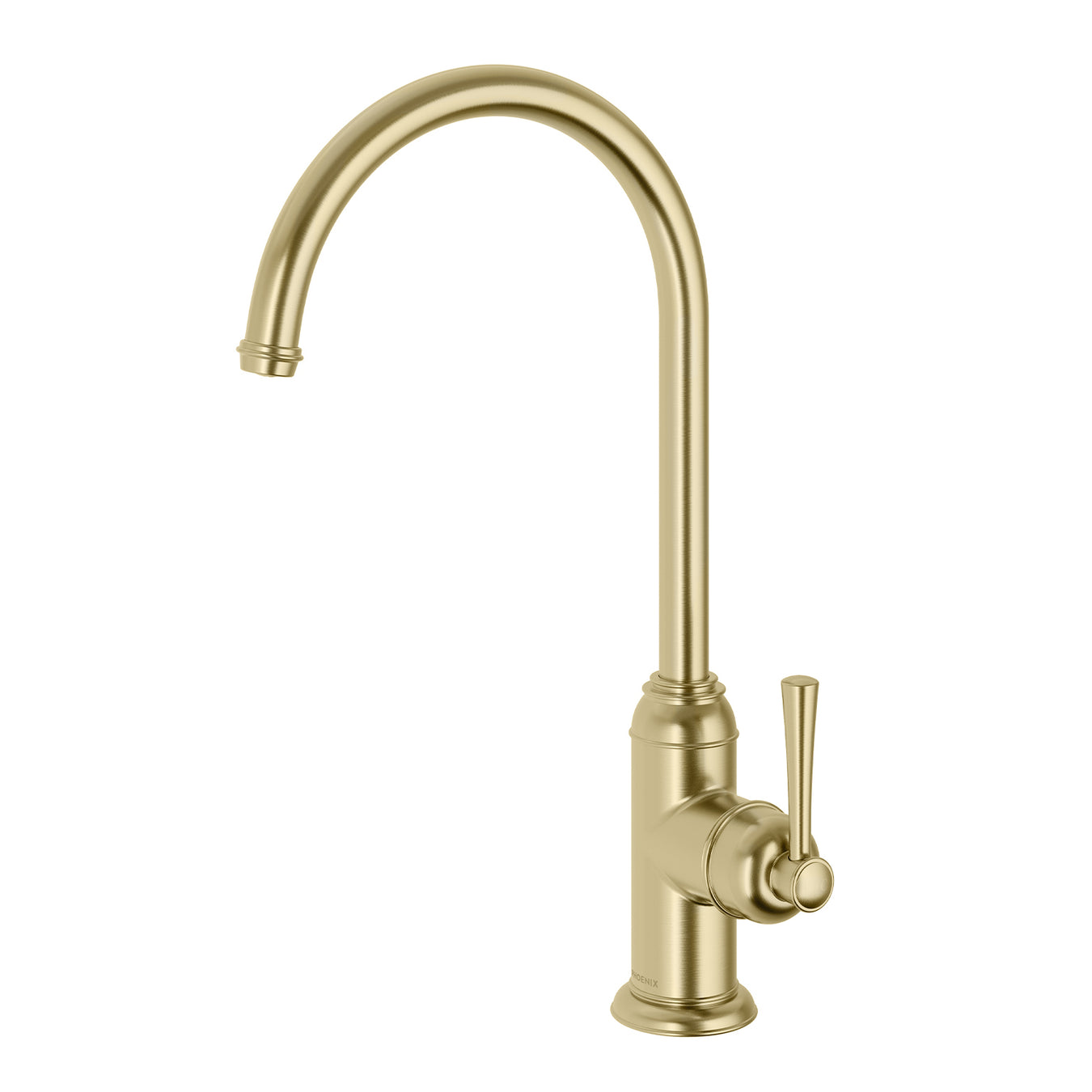 Standard Sink Mixer