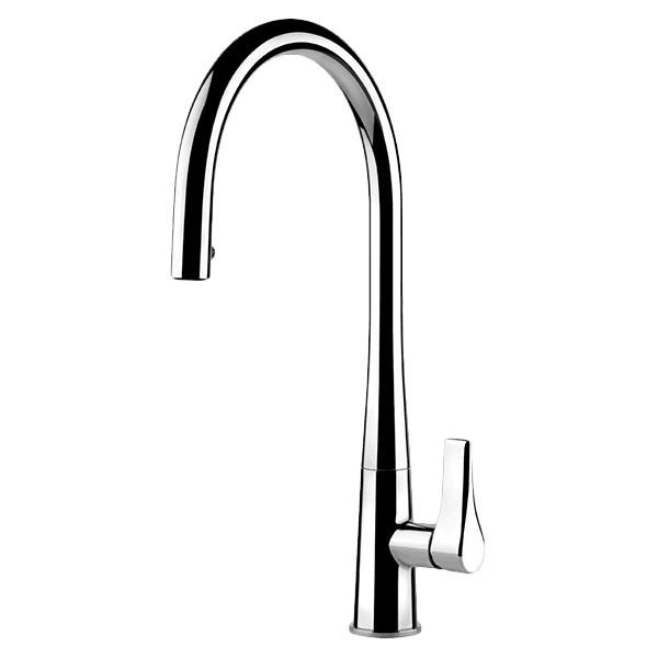 Proton Concealed Pull Out Kitchen Mixer