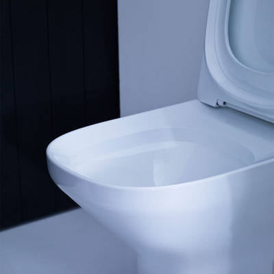 Kohler ModernLife Back To Wall Toilet Suite