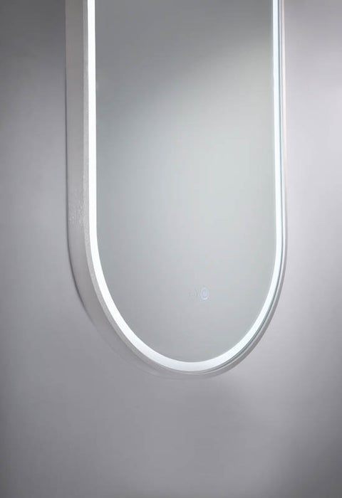 Remer Gatsby LED Mirror with Demister - Clearance