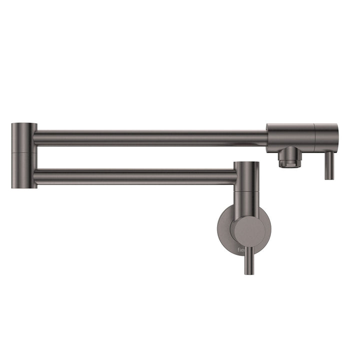 Kaya Pot Filler, Gun Metal