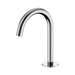Nero Serenity Basin Arc Spout - Chrome