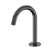 Nero Serenity Basin Arc Spout - Gun Metal