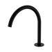 Nero Serenity Bath/Kitchen Arc Spout - Matte Black
