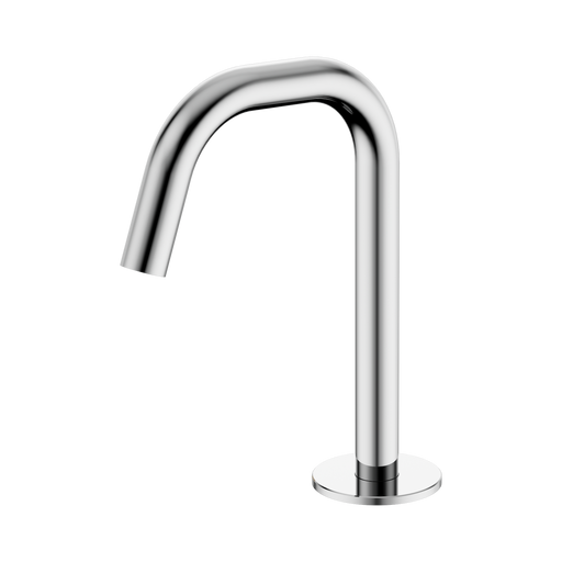 Nero Serenity Basin Edge Spout - Chrome