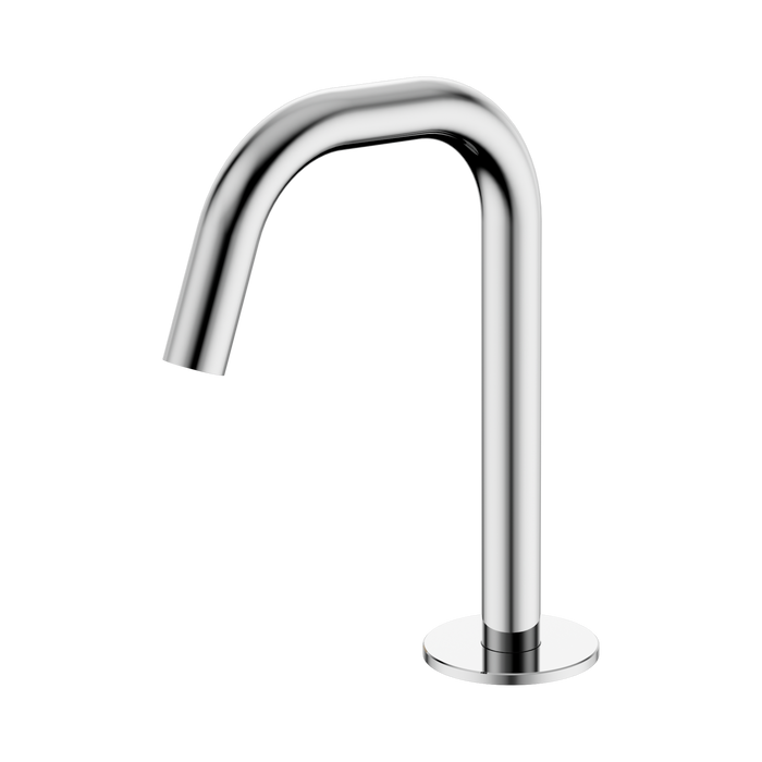 Nero Serenity Basin Edge Spout - Chrome