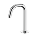 Nero Serenity Basin Edge Spout - Chrome