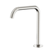 Nero Serenity Bath/Kitchen Edge Spout - Brushed Nickel