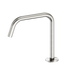 Nero Serenity Bath/Kitchen Edge Spout II - Brushed Nickel